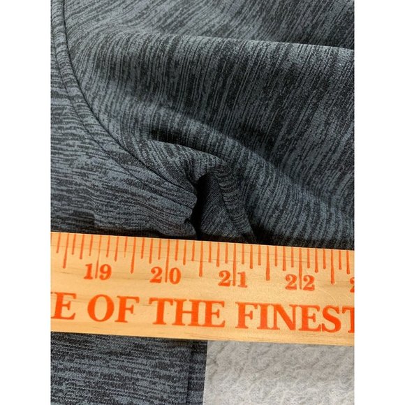 Under Armour Cold Gear Loose Fit Hoodie Sweatshirt (Women's Medium)‎ Gray - Picture 8 of 12